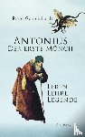 Gemeinhardt, Peter - Antonius