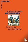 Kappeler, Andreas - Die Kosaken