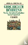 Hoensch, Jörg K. - Geschichte Böhmens