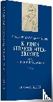 Föhrig, Friedrich-Karl - Kleines Strafrichter-Brevier