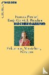 Preckel, Franzis, Baudson, Tanja Gabriele - Hochbegabung
