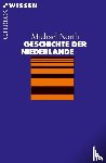 North, Michael - Geschichte der Niederlande