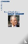 Faulenbach, Bernd - Willy Brandt