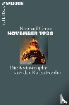 Gross, Raphael - November 1938