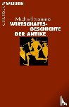 Sommer, Michael - Wirtschaftsgeschichte der Antike
