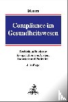  - Compliance im Gesundheitswesen