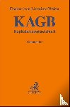  - Kapitalanlagegesetzbuch. KAGB