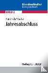 Hendricks, Lukas, Raabe, Christoph - Jahresabschluss