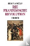 Schulin, Ernst - Die Französische Revolution