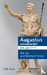 Junkelmann, Marcus - Die 101 wichtigsten Fragen - Augustus und seine Zeit