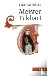 Mieth, Dietmar - Meister Eckhart
