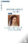 Vocelka, Karl, Vocelka, Michaela - Sisi