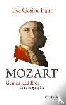 Baur, Eva Gesine - Mozart