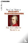 Mauser, Siegfried - Mozarts Klaviersonaten