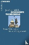 Bahlcke, Joachim - Geschichte Tschechiens