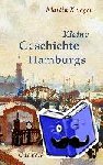 Krieger, Martin - Kleine Geschichte Hamburgs