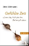 Wittmann, Marc - Gefühlte Zeit