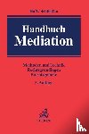  - Handbuch Mediation