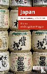 Coulmas, Florian, Stalpers, Judith - Die 101 wichtigsten Fragen: Japan