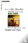 Meußdoerffer, Franz, Zarnkow, Martin - Das Bier
