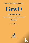  - Gewerbeordnung