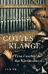 Claussen, Johann Hinrich - Gottes Klänge