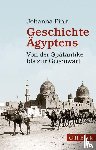 Pink, Johanna - Geschichte Ägyptens