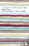 Goethe, Johann Wolfgang - Zahme Xenien