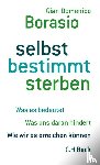 Borasio, Gian Domenico - selbst bestimmt sterben