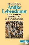 Horn, Christoph - Antike Lebenskunst
