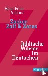 Althaus, Hans Peter - Zocker, Zoff & Zores
