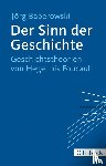 Baberowski, Jörg - Der Sinn der Geschichte