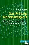 Ekardt, Felix - Das Prinzip Nachhaltigkeit