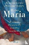 Kurzke, Hermann, Schäfer, Christiane - Mythos Maria