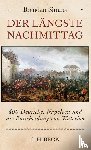 Simms, Brendan - Der längste Nachmittag