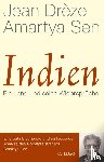 Drèze, Jean, Sen, Amartya - Indien