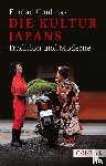 Coulmas, Florian - Die Kultur Japans