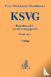 Finke, Hugo, Brachmann, Wolfgang, Nordhausen, Willy - Künstlersozialversicherungsgesetz