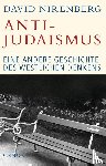 Nirenberg, David - Anti-Judaismus