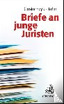  - Briefe an junge Juristen