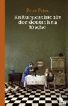 Peter, Peter - Kulturgeschichte der deutschen Küche