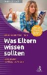 Kokott-Weidenfeld, Gabriele, Merk, Kurt-Peter - Was Eltern wissen sollten - Rechtsfragen im Alltag mit Kindern