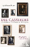 Bauschinger, Sigrid - Die Cassirers