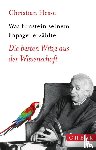 Hesse, Christian - Was Einstein seinem Papagei erzählte