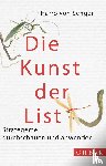 Senger, Harro von - Die Kunst der List