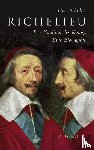 Schultz, Uwe - Richelieu