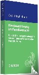 Carl, Eberhard, Clauß, Marianne, Karle, Michael - Kindesanhörung im Familienrecht