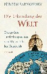 Sarnowsky, Jürgen - Die Erkundung der Welt