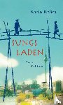 Kalisa, Karin - Sungs Laden