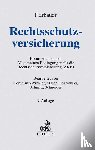Cornelius-Winkler, Joachim, Maier, Karl, Obarowski, Rüdiger, Schmitt, Edmund - Rechtsschutzversicherung